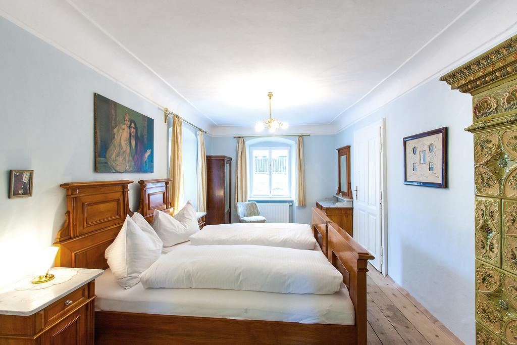 Stadthaus Mariazell Pokoj fotografie