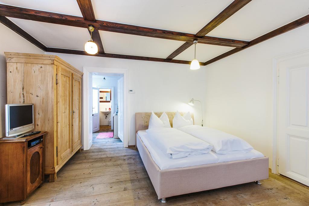 Stadthaus Mariazell Pokoj fotografie