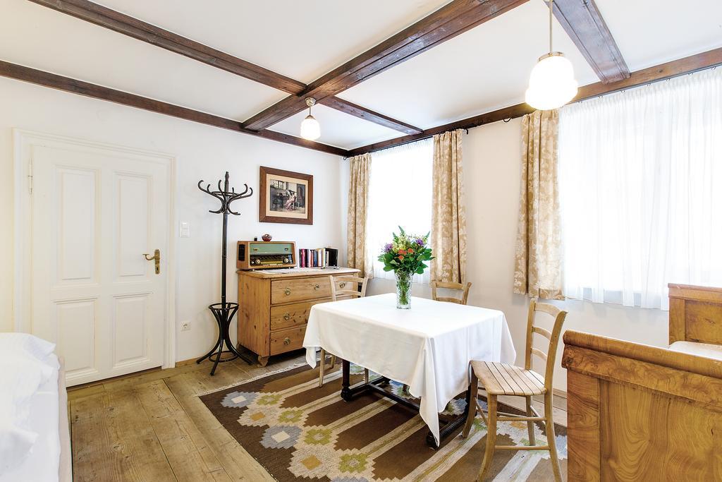 Stadthaus Mariazell Pokoj fotografie
