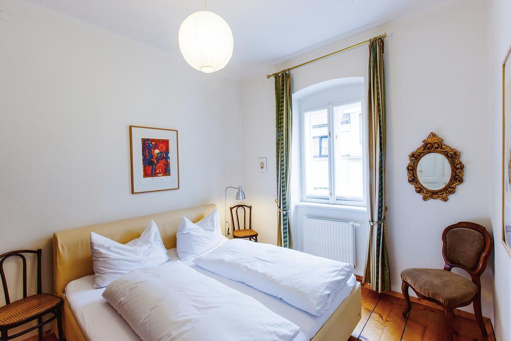 Stadthaus Mariazell Pokoj fotografie